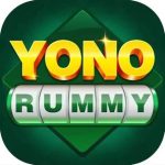 Yono Rummy app logo