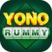 Yono Rummy app logo