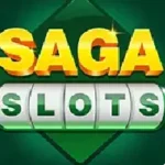 Saga Slots APK Download and Features Guide 2026 showing the Saga Slots app interface and key features for Android users