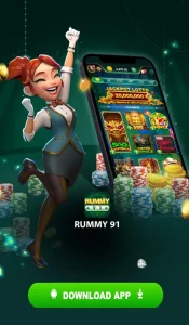 Rummy 91 1