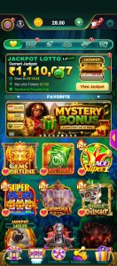 Spin Winner 1