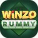 Winzo Rummy logo