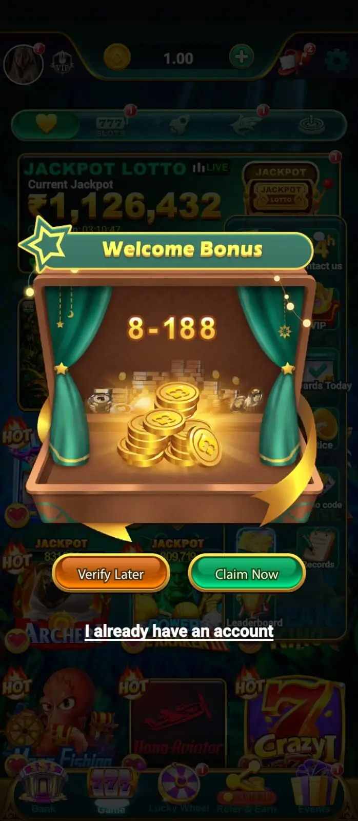 Yono Rummy APK download guide